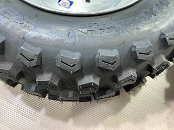 Amazon.co.jp: ジャイロ ATVなど 未使用 ダグラスホイール、オフ